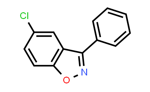 5-Chloro-3-phenylbenzo[d]isoxazole