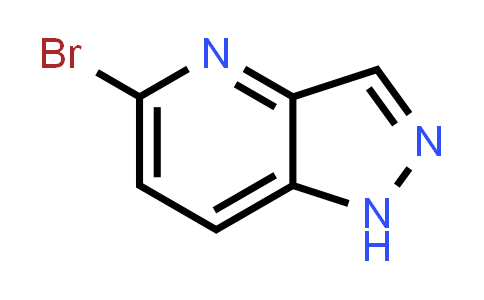 5-BroMo-1H-pyrazolo[4,3-b]pyridine