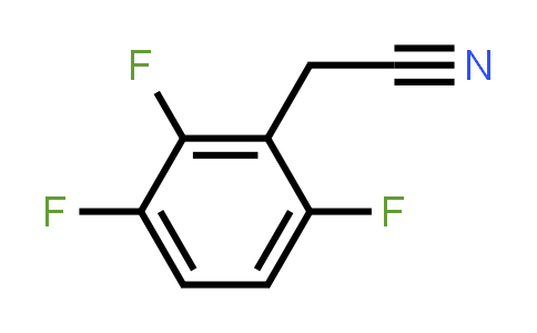 2,3,6-Trifluorophenylacetonitrile