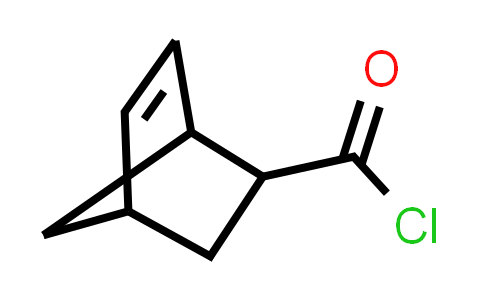 5-Norbornene-2-carbonyl chloride
