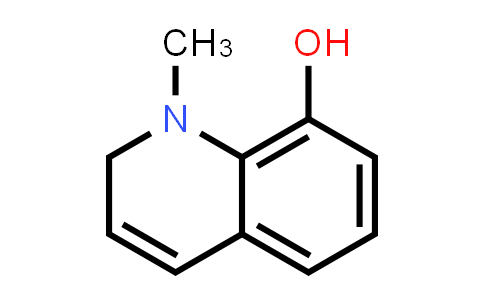 1-methyl-2H-quinolin-8-ol