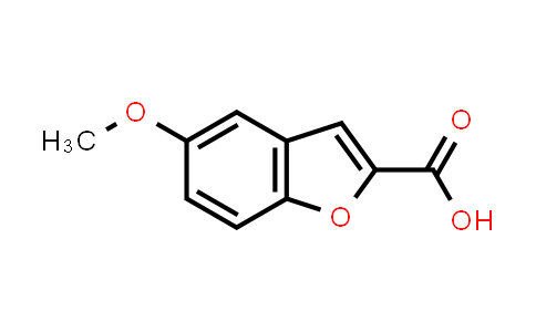 5-Methoxybenzofuran-2-carboxylicacid