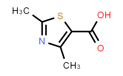 2,4-Dimethyl-1,3-thiazole-5-carboxylicacid