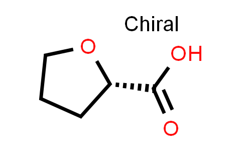 (S)-Tetrahydro-2-furoic acid