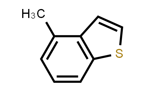 4-Methylbenzo[b]thiophene