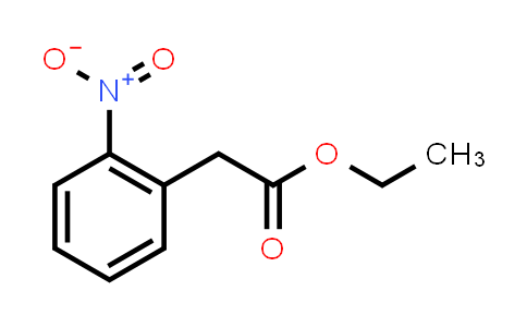 Ethyl 2-(2-nitrophenyl)acetate