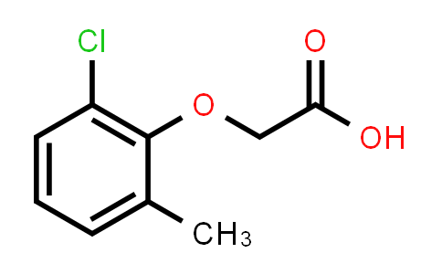 2-Chloro-6-methylphenoxyacetic acid