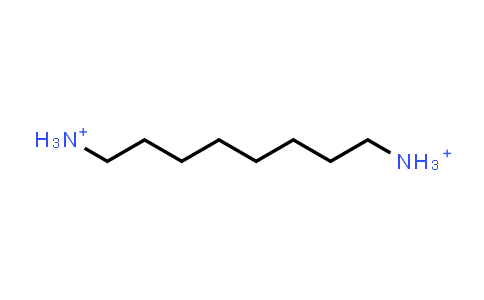 8-ammoniooctylammonium