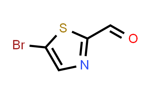 5-bromo-2-thiazolecarboxaldehyde
