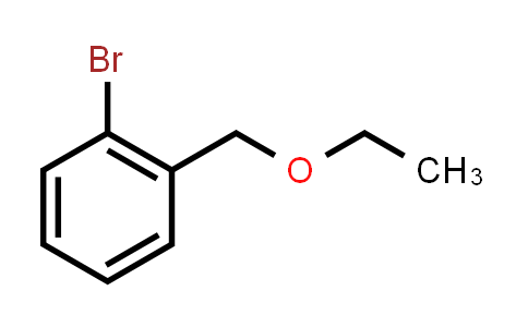 1-Bromo-2-(ethoxymethyl)benzene