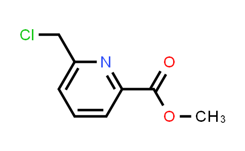 Methyl 6-(chloromethyl)pyridine-2-carboxylate