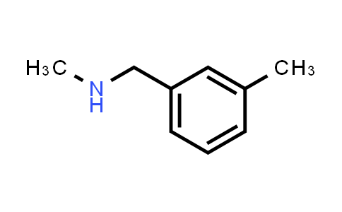 N-Methyl-1-(m-tolyl)methanamine