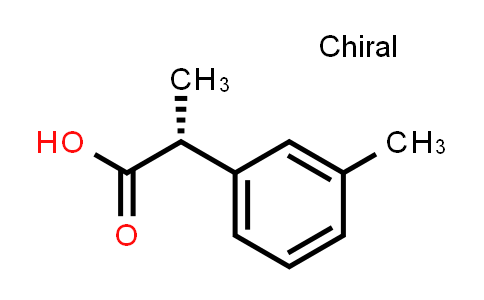 (R)-2-m-Tolyl-propionic acid