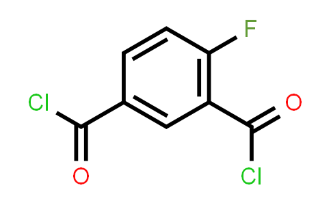 4-Fluoroisophthaloyl dichloride