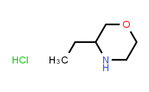 3-ethylmorpholine hydrochloride