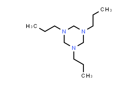 1,3,5-Tripropyl-1,3,5-triazinane