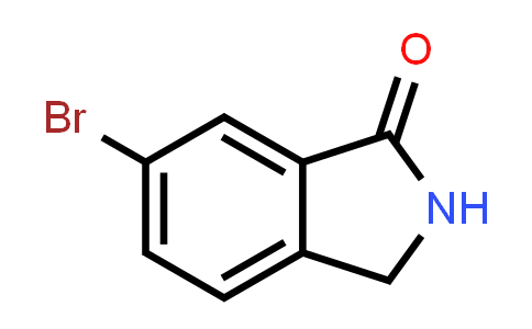 6-bromoisoindolin-1-one