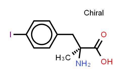 (S)-a-Methyl-4-iodophenylalanine