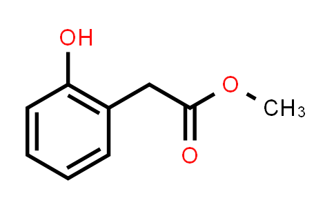 Methyl 2-(2-hydroxyphenyl)acetate