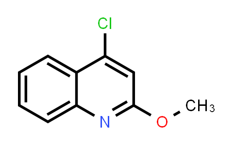 4-Chloro-2-methoxyquinoline