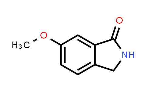 6-Methoxyisoindolinone