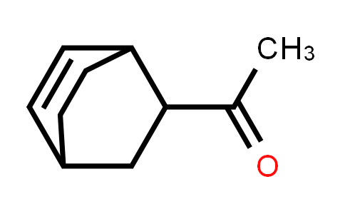 1-(Bicyclo[2.2.2]oct-5-en-2-yl)ethanone