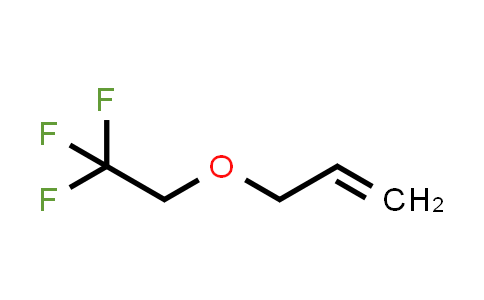 3-(2,2,2-trifluoroethoxy)-1-propene