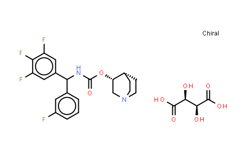 Tarafenacin