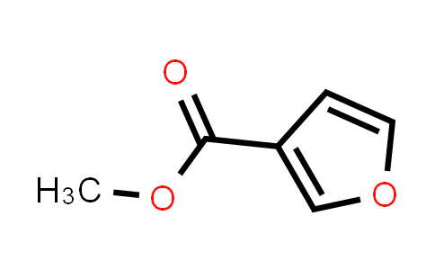 3-furancarboxylic acid methyl ester