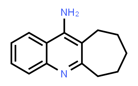 11-Amino-7,8,9,10-Tetrahydro-6h-Cyclohepta[B]Quinoline