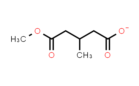 Monomethyl 3-methylglutarate