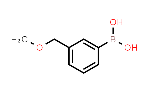 3-Methoxymethylphenylboronic acid