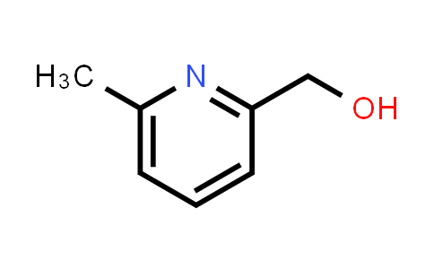 6-Methyl-2-pyridinemethanol