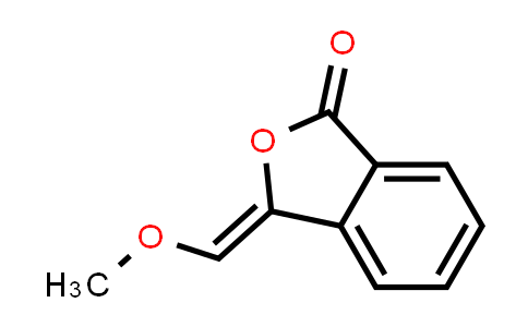3-(methoxymethylidene)-1-isobenzofuranone
