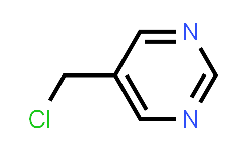 5-(chloromethyl)pyrimidine