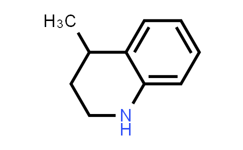 4-Methyl-1,2,3,4-tetrahydroquinoline