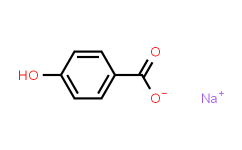 Sodium 4-hydroxybenzoate