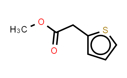 2-Thiophene Acetic Acid Methyl Ester