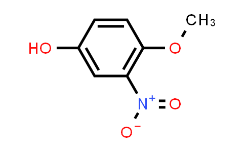 4-Hydroxy-2-nitroanisole