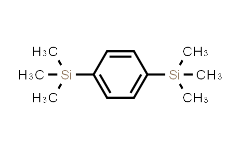 1,4-Bis(trimethylsilyl)benzene