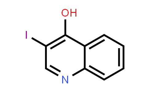 3-Iodoquinolin-4-ol