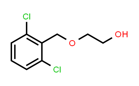 2-[(2,6-Dichlorobenzyl)oxy]ethanol