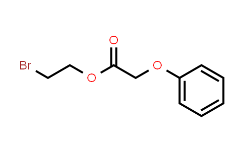 2-phenoxyacetic acid 2-bromoethyl ester