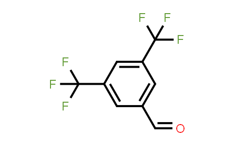 3,5-Bis(trifluoromethyl)benzaldehyde