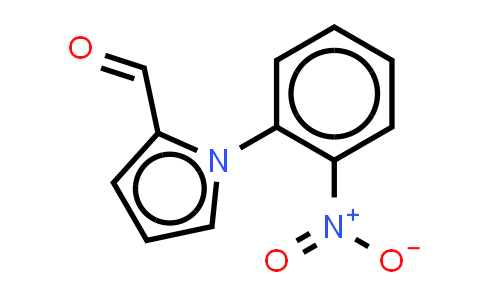 1H-Pyrrole-2-carboxaldehyde,1-(2-nitrophenyl)-