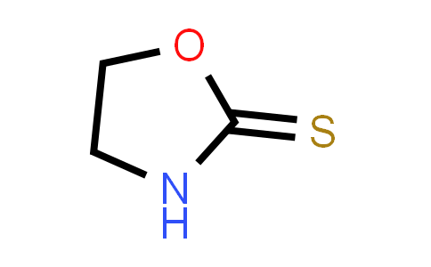 2-oxazolidinethione