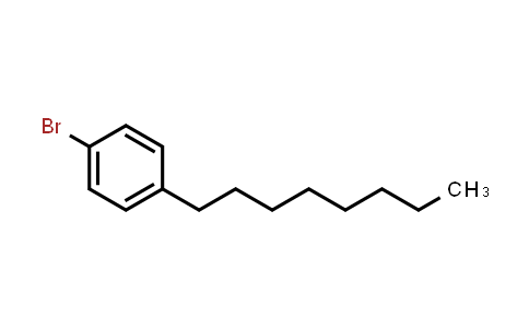 1-Bromo-4-n-octylbenzene