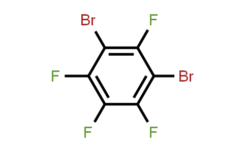 1,3-Dibromotetrafluorobenzene