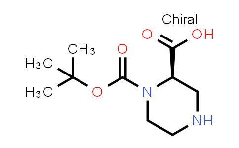 (R)-1-Boc-piperazine-2-carboxylicacid