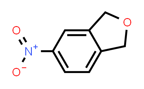 5-Nitro-1,3-dihydroisobenzofuran